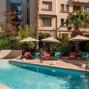 Hotel Centre By Ihg, Toulon